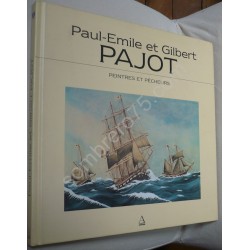 Paul-Emile et Gilbert Pajot...