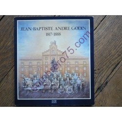 Jean Baptiste André GODIN -...