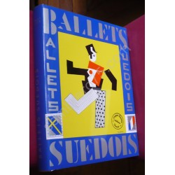 Ballets Suédois