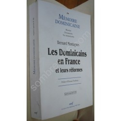 Les Dominicains en France...