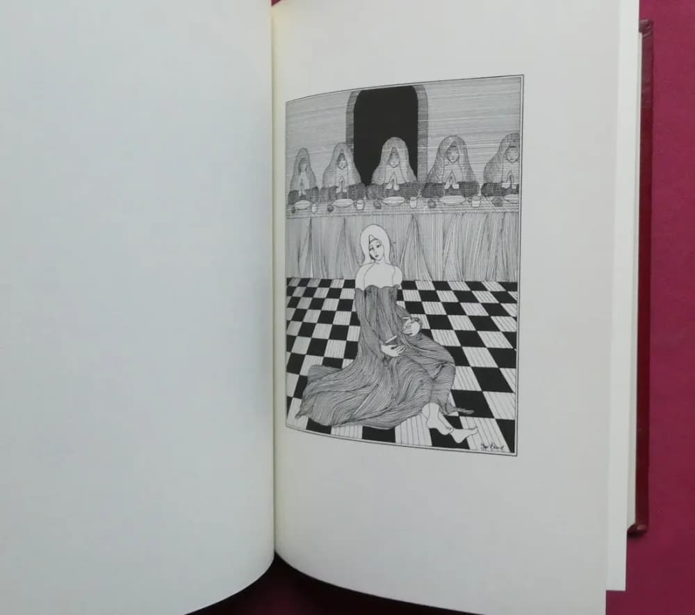 La Religieuse. Diderot - Image 5