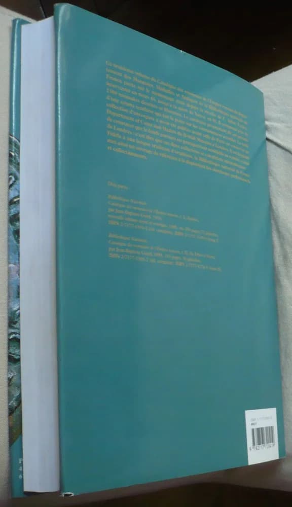 Monnaies de l'Empire Romain. Tome 3. Jean Baptiste Giard - Image 2