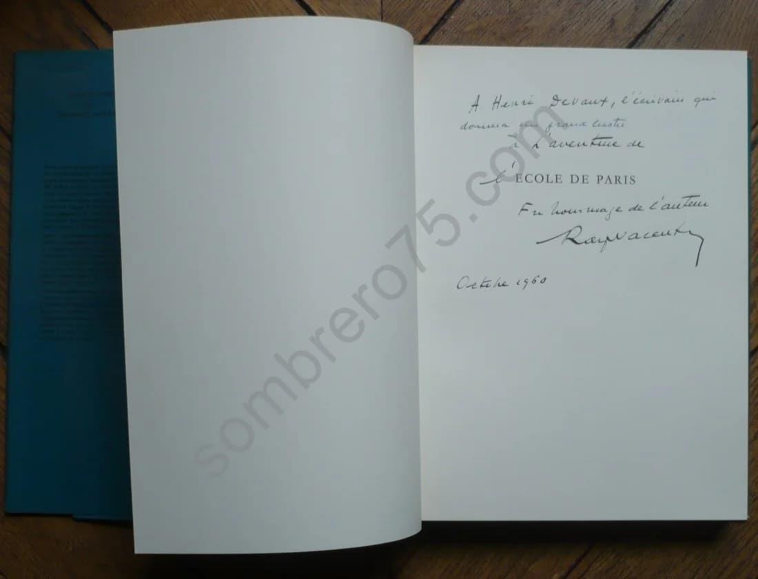 Ecole de Paris - Image 4