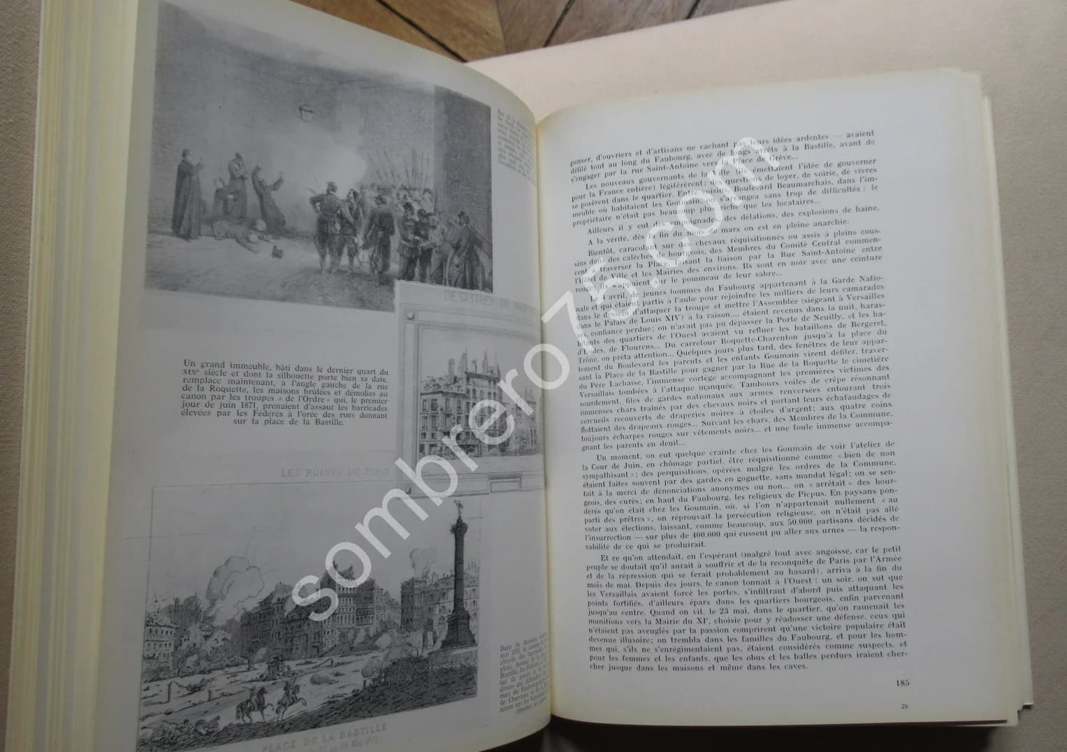 Histoire du Faubourg Saint-Antoine : Vieux Chemin de Paris, Faubourg Artisanal, Quartier des Grands Ébénistes du XVIII siècle - Image 4