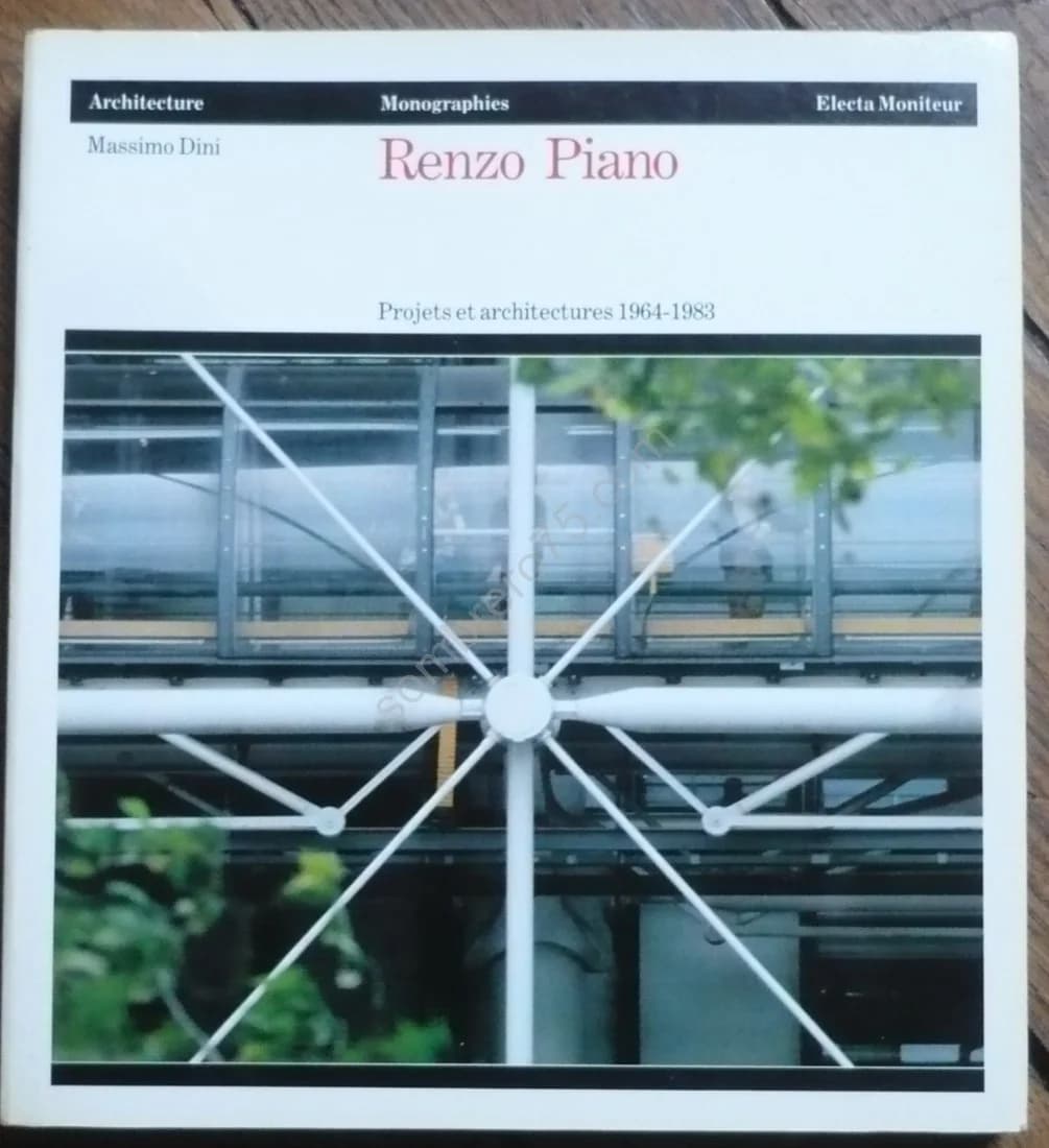 Renzo Piano