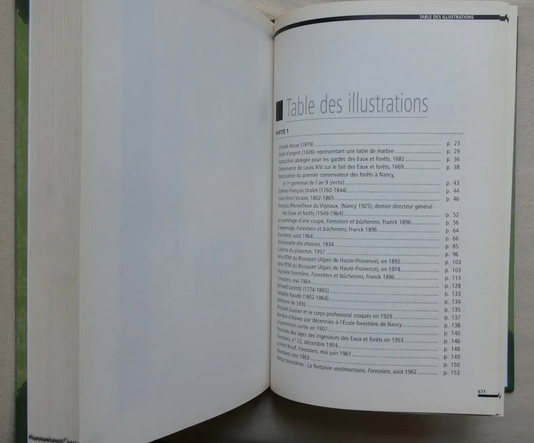 Des Officiers Royaux aux Ingénieurs d'Etat dans la France Rurale - Image 7