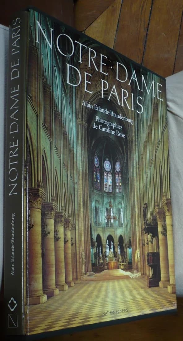 Notre Dame de Paris - Image 5