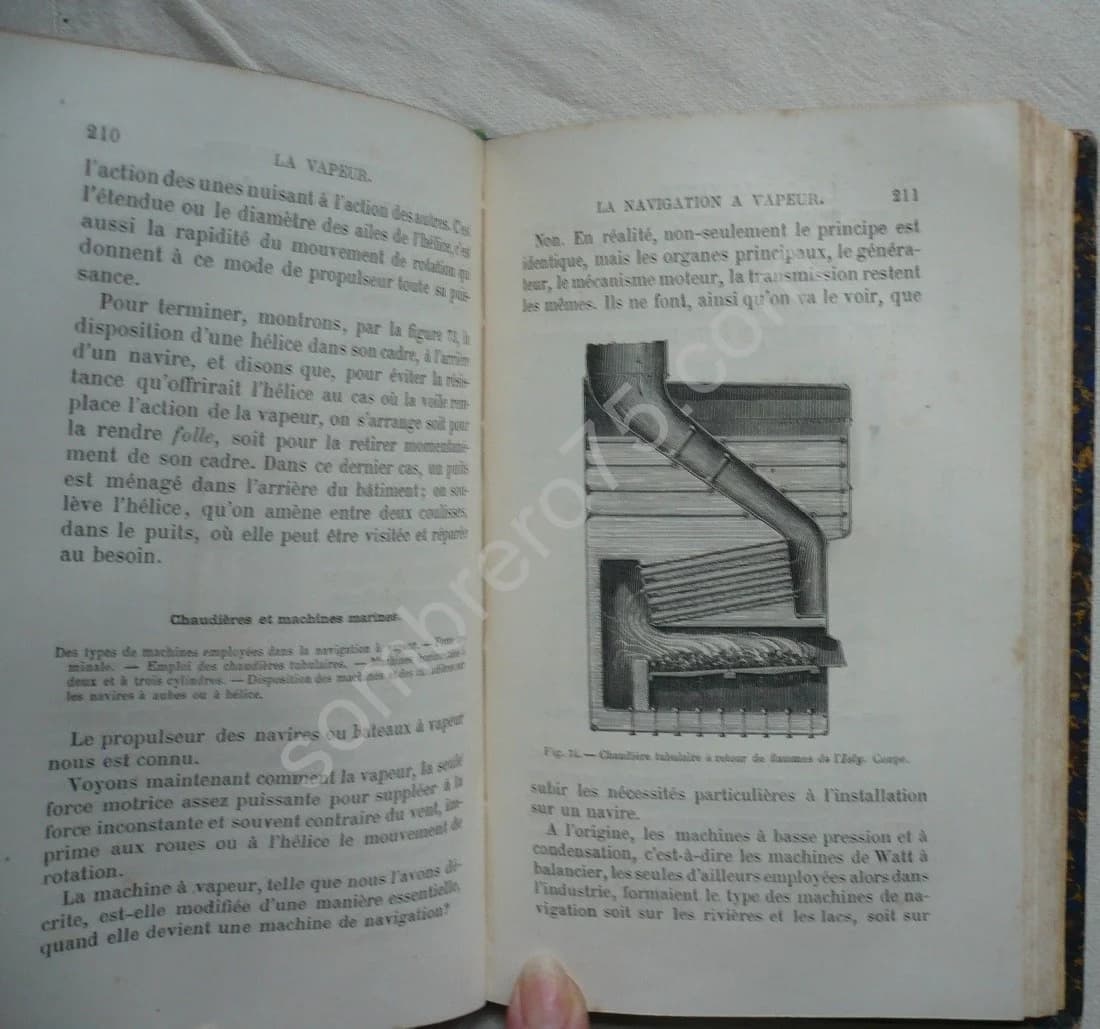 La Vapeur - Image 5