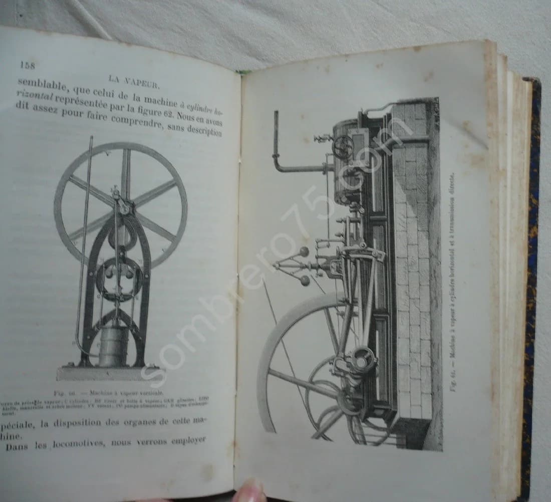 La Vapeur - Image 7