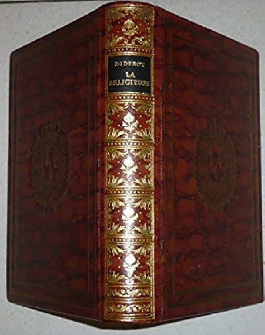 La Religieuse