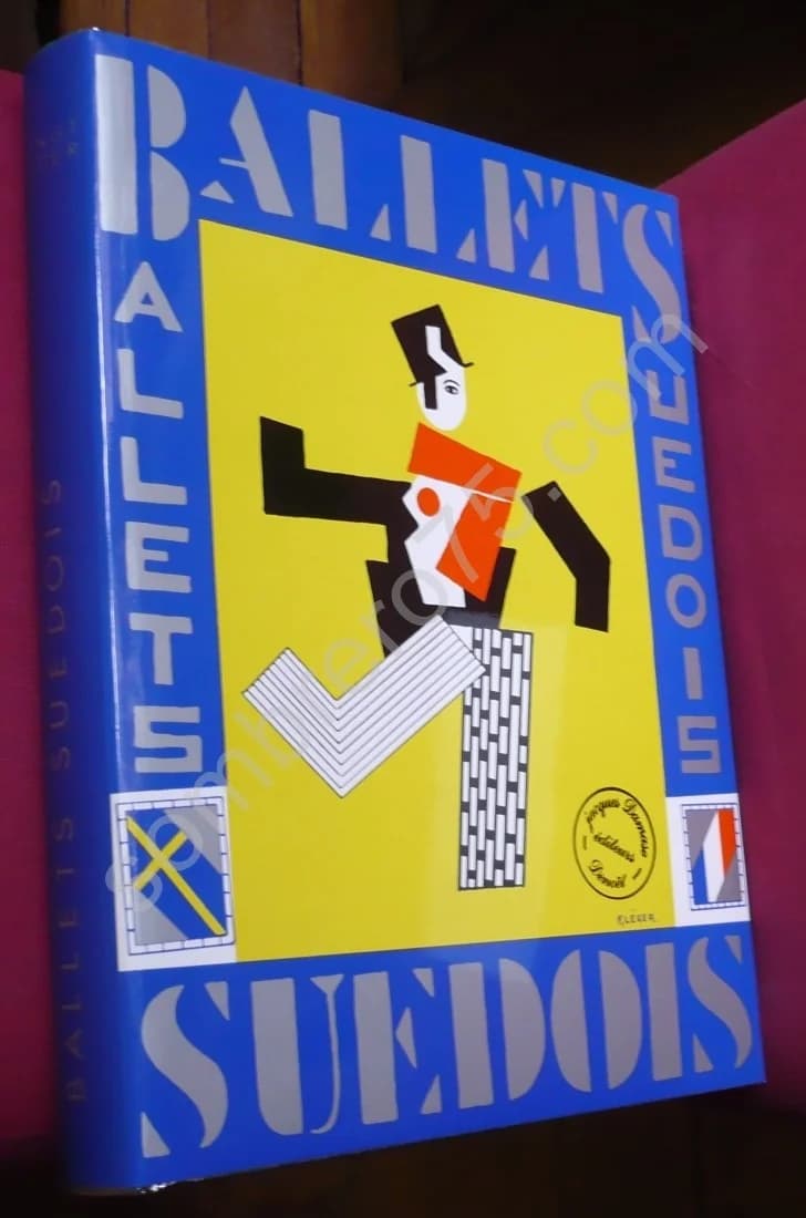 Ballets Suédois