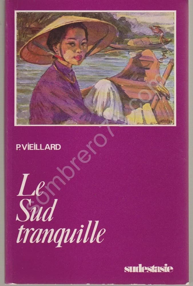 Le Sud Tranquille