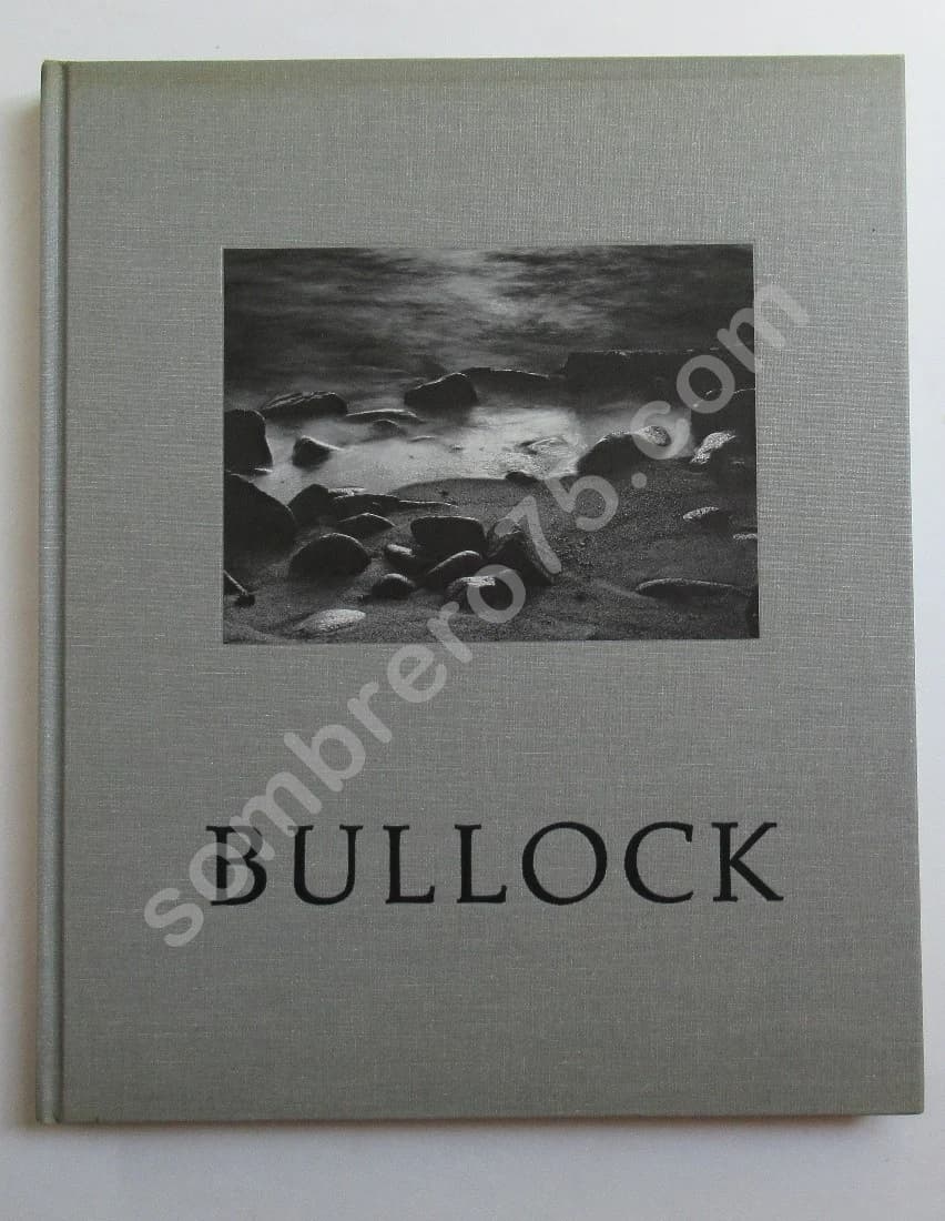 Wynn BULLOCK