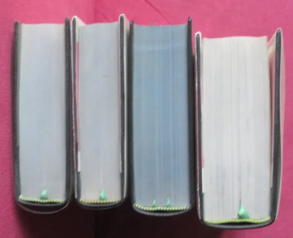 Zoologie I - II - III - IV . Pléiade. 4 tomes - Image 5