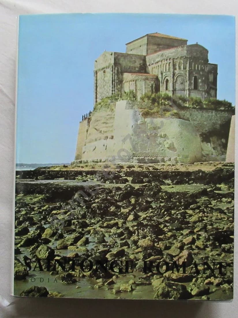 Saintonge Romane