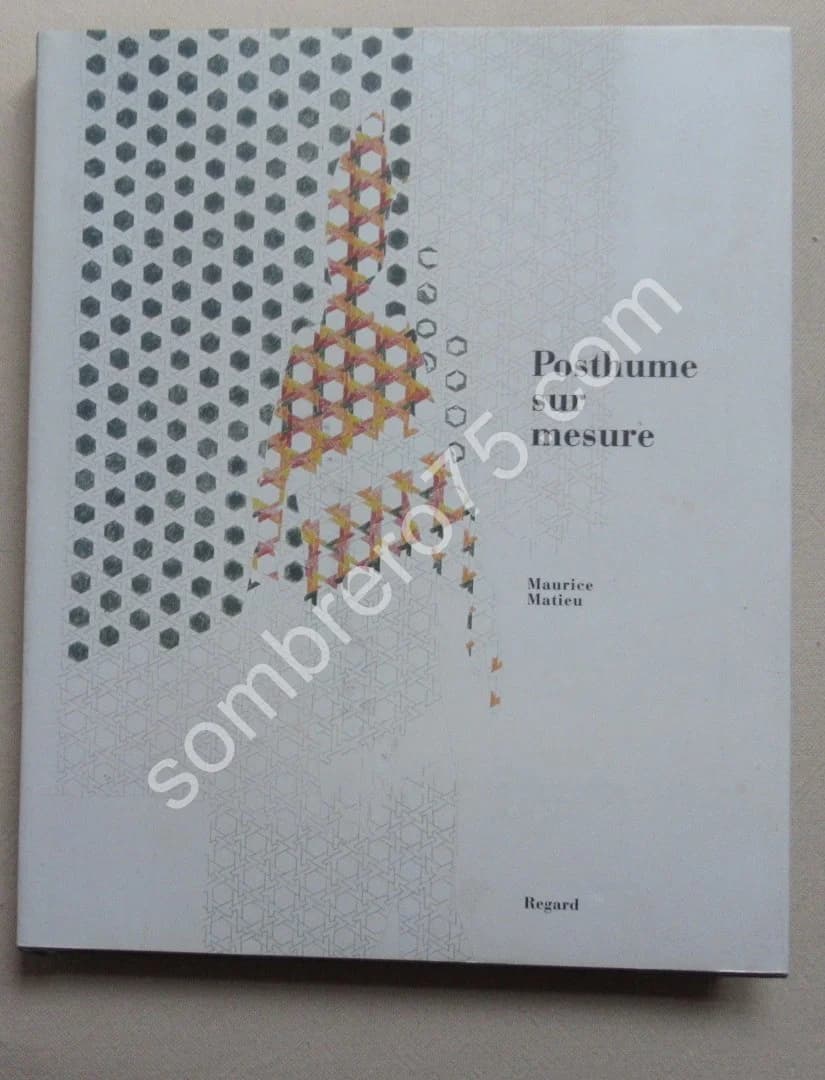 Posthume sur Mesure