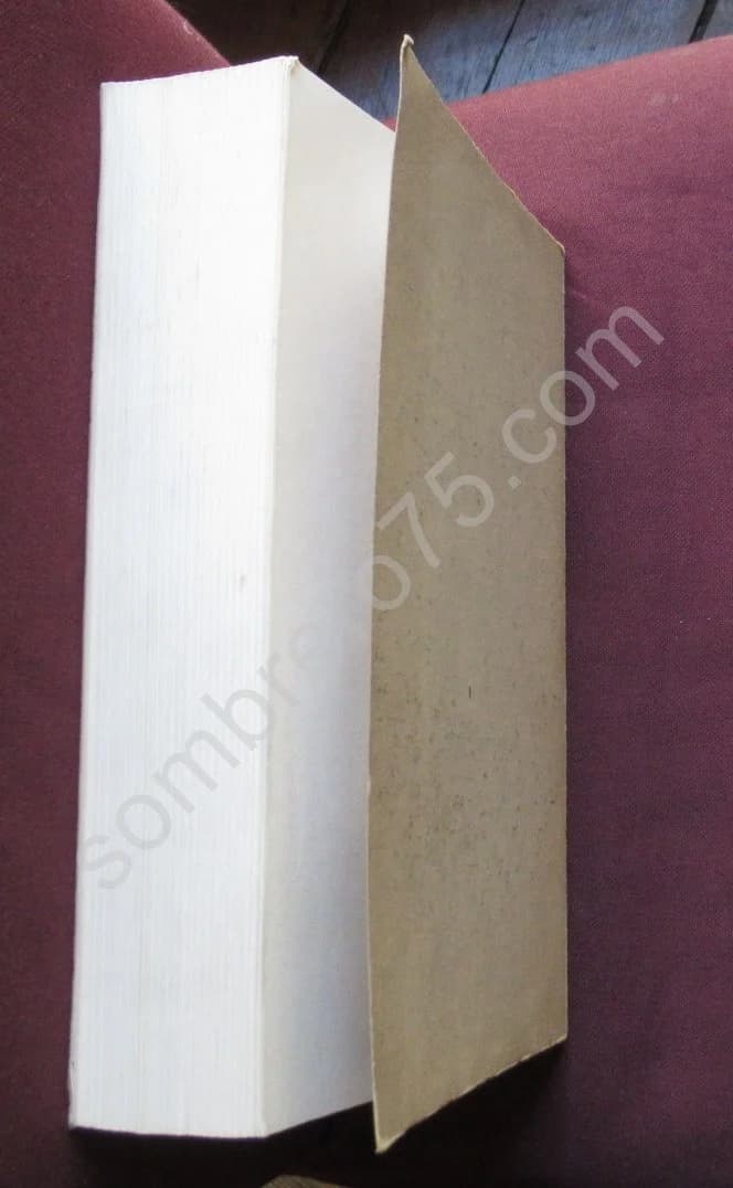 Les Documents Nécrologiques de l'Abbaye Saint Pierre de Solignac. J Loup LEMAITRE - Image 7