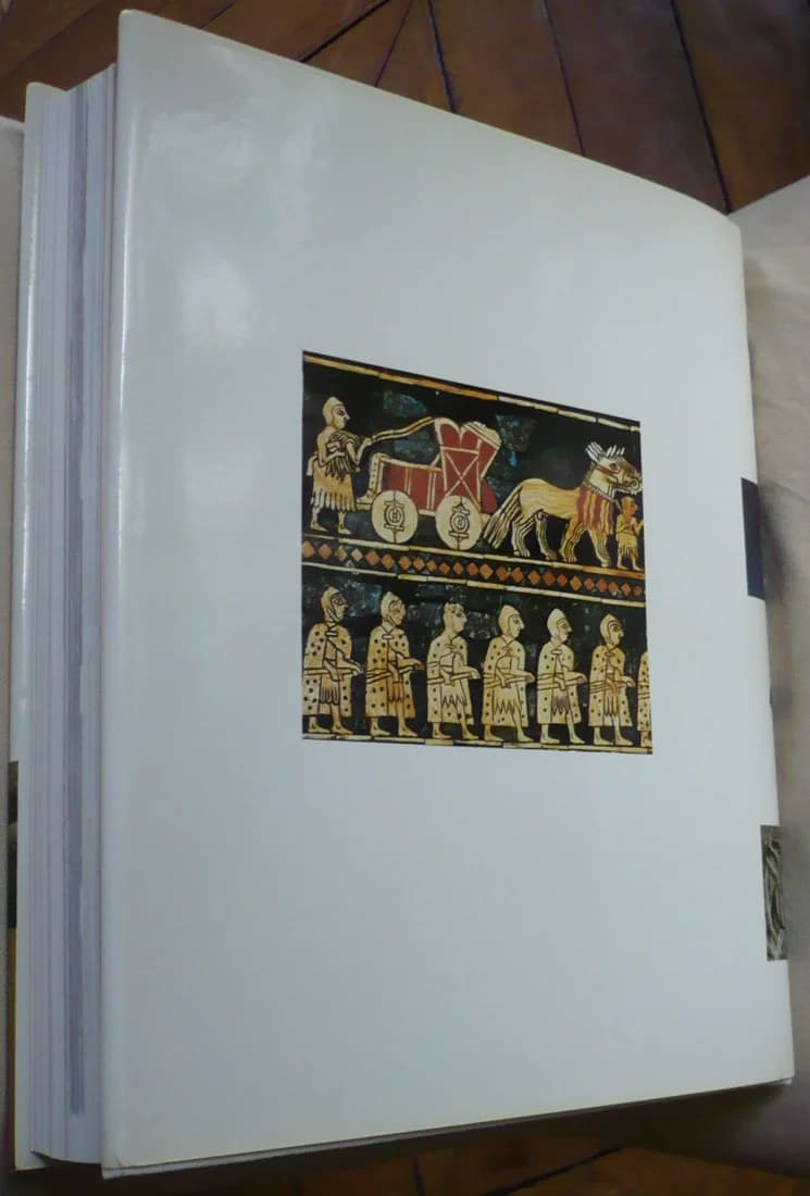 L'Art Antique du Proche Orient - Image 2