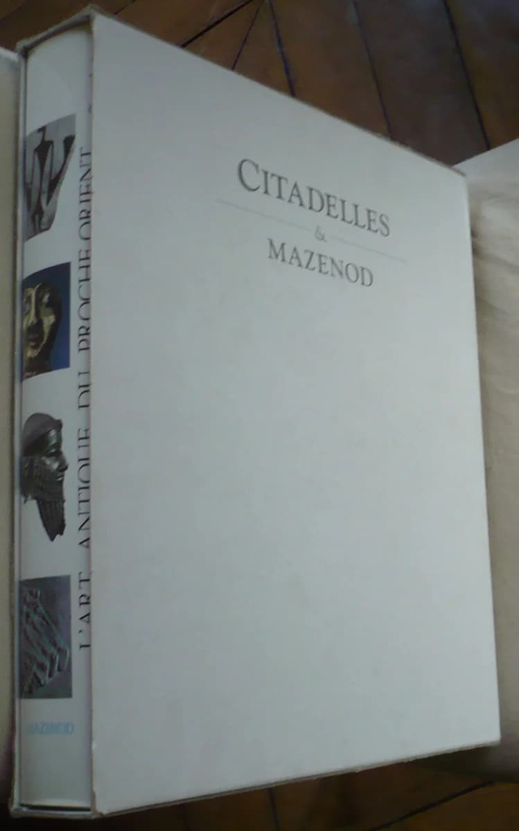 L'Art Antique du Proche Orient - Image 3