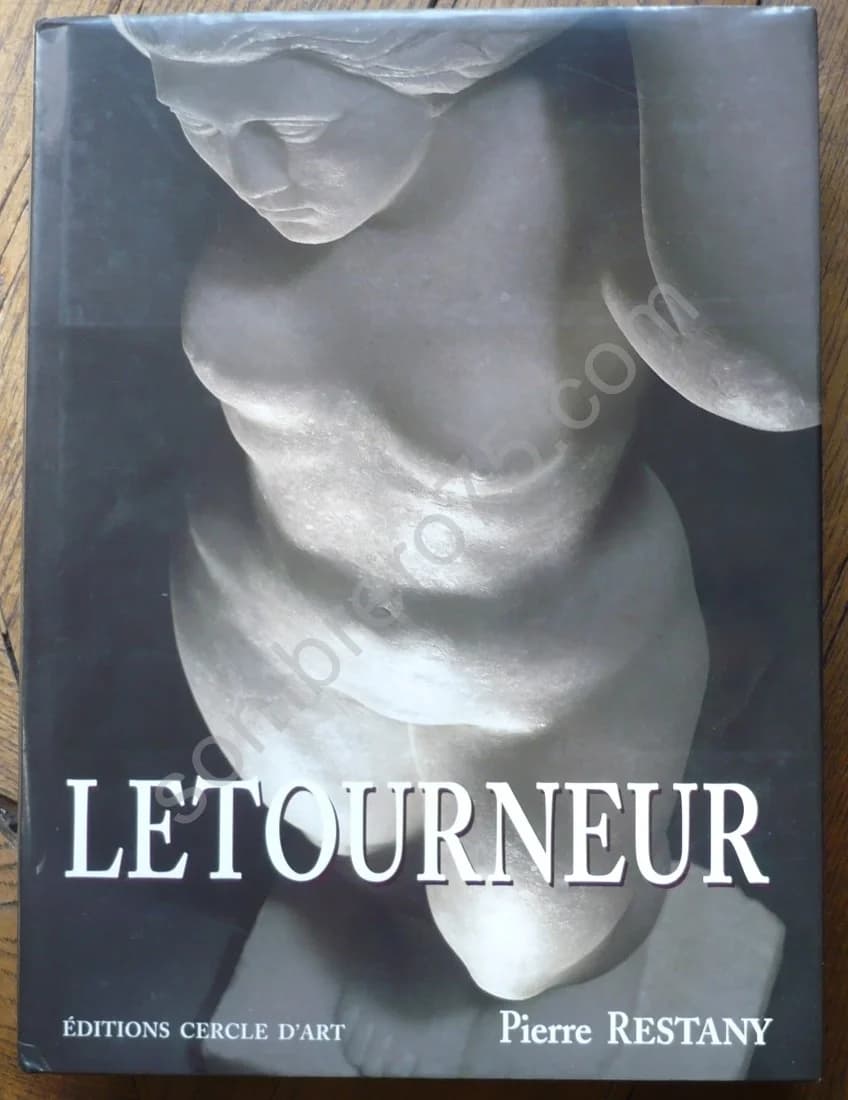 René Letourneur