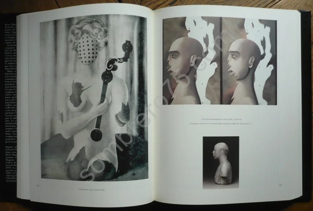 Magritte - Image 5