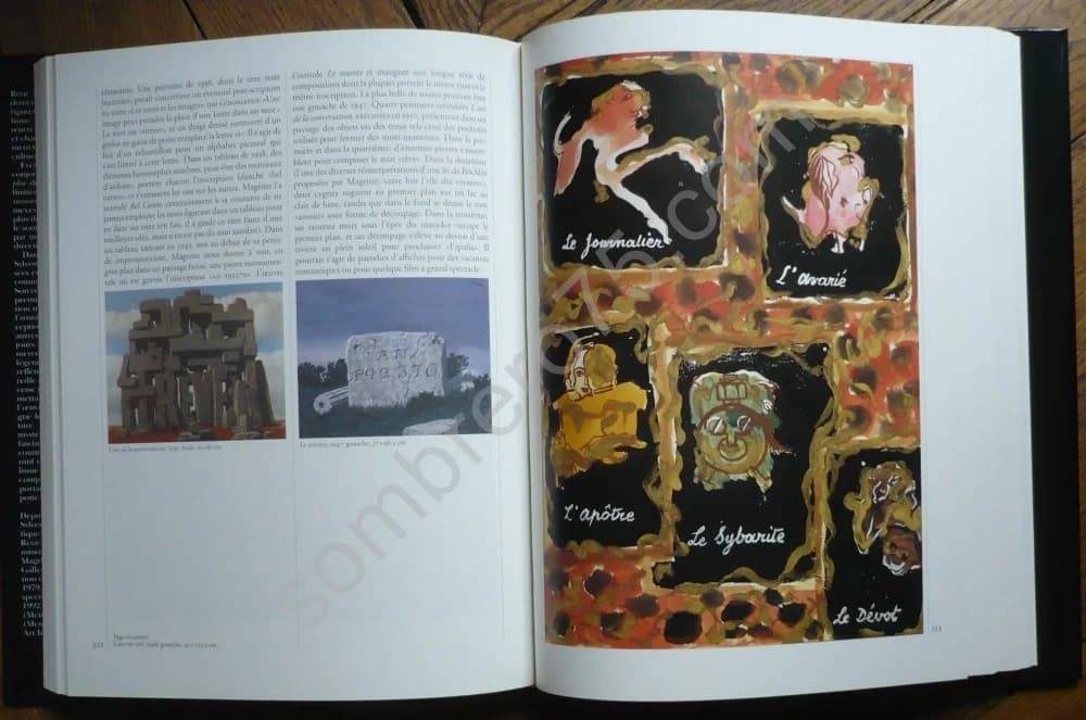Magritte - Image 6