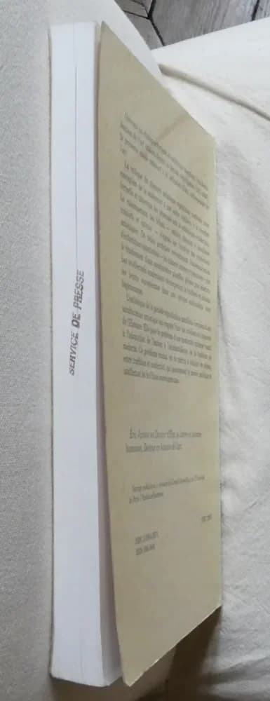 50 ans d'Esthétique Moderne Chinoise. Eric JANICOT - Image 8
