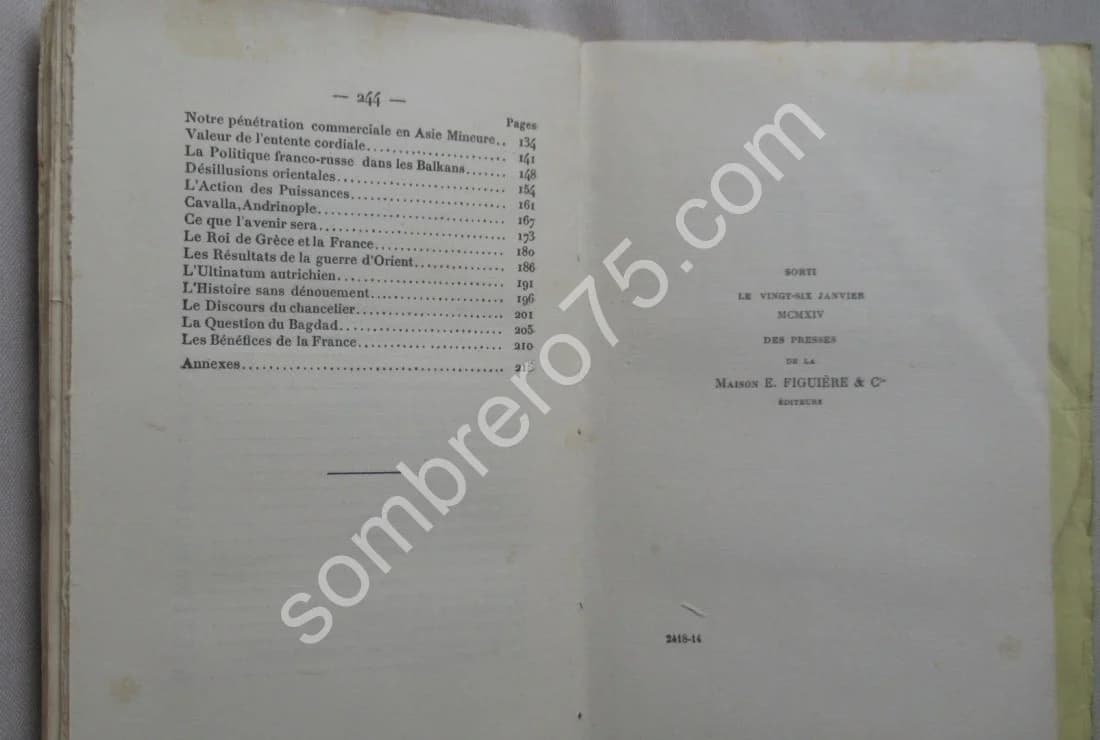 Un An de Cauchemar Balkanique - Image 7