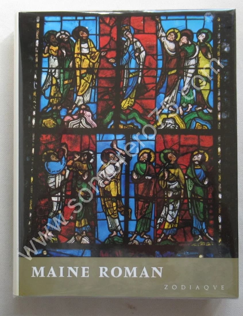 Maine Romane