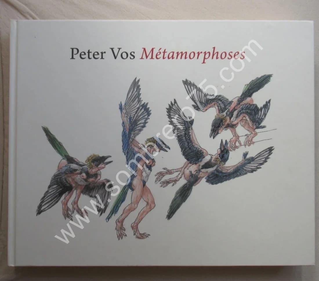 Métamorphoses