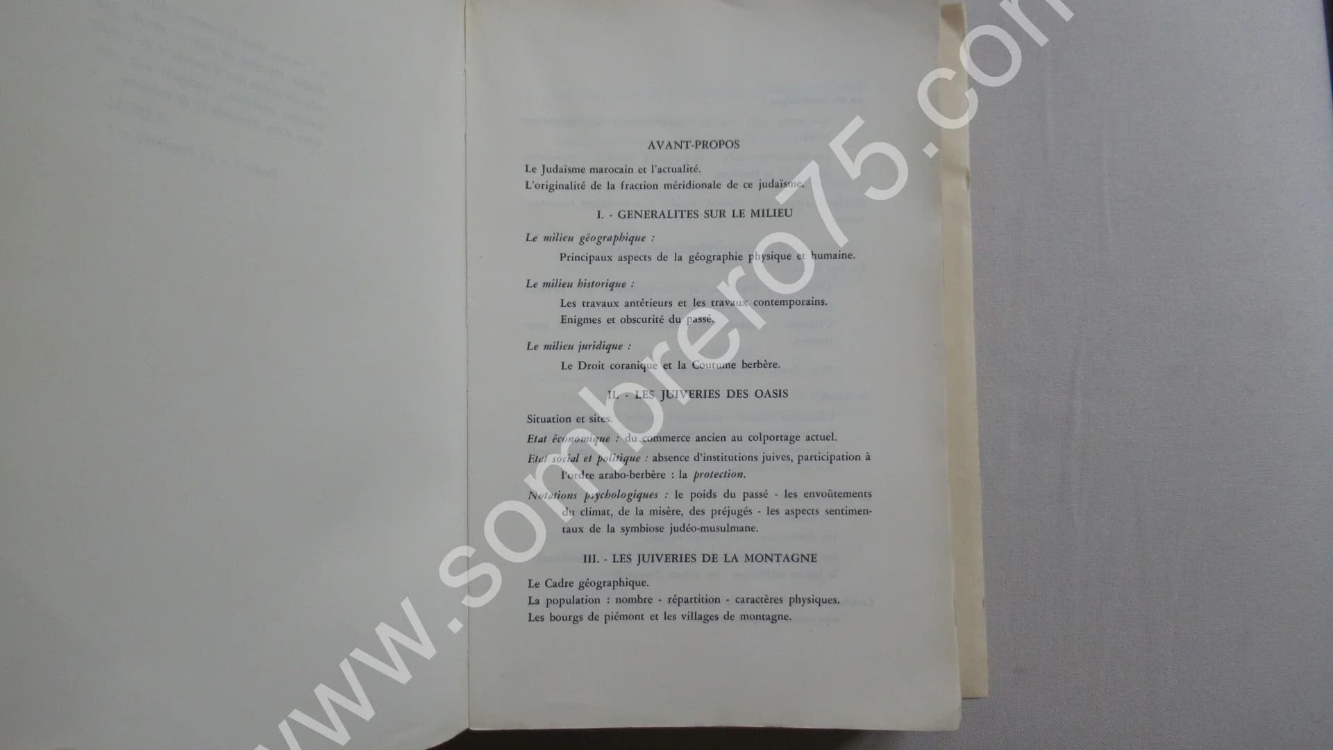 Diaspora en Terre d'Islam - 2 Tomes - Image 11
