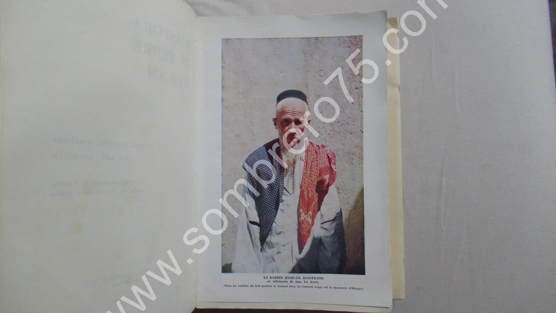 Diaspora en Terre d'Islam - 2 Tomes - Image 4