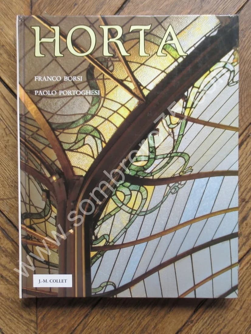 HORTA. -. 1996