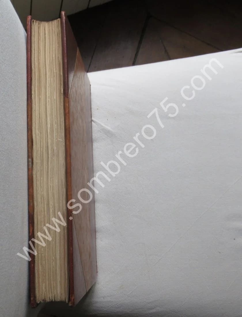 Les Clouet et leurs Emules. Etienne Moreau Nelaton. 1924. 3 Vol. 300 ex - Image 19