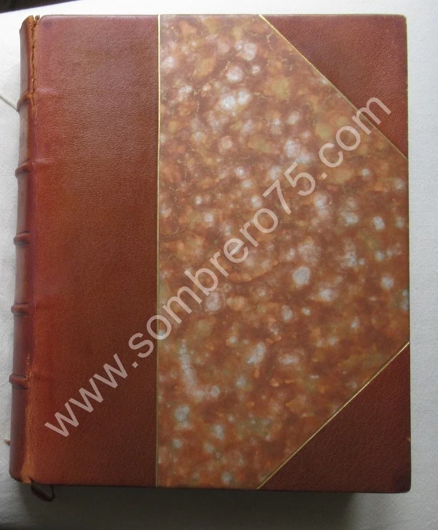 Les Clouet et leurs Emules. Etienne Moreau Nelaton. 1924. 3 Vol. 300 ex - Image 6