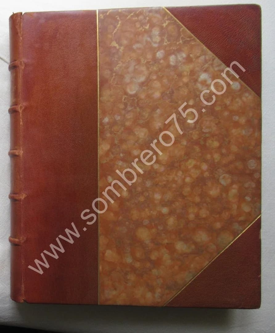 Les Clouet et leurs Emules. Etienne Moreau Nelaton. 1924. 3 Vol. 300 ex - Image 8