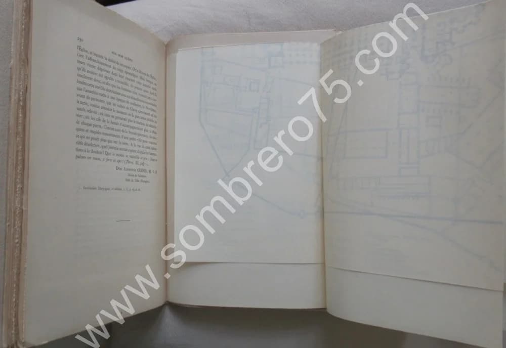 Millénaire de Cluny. Congrès d'Histoire et d'Archéologie - 2 Tomes - Image 10
