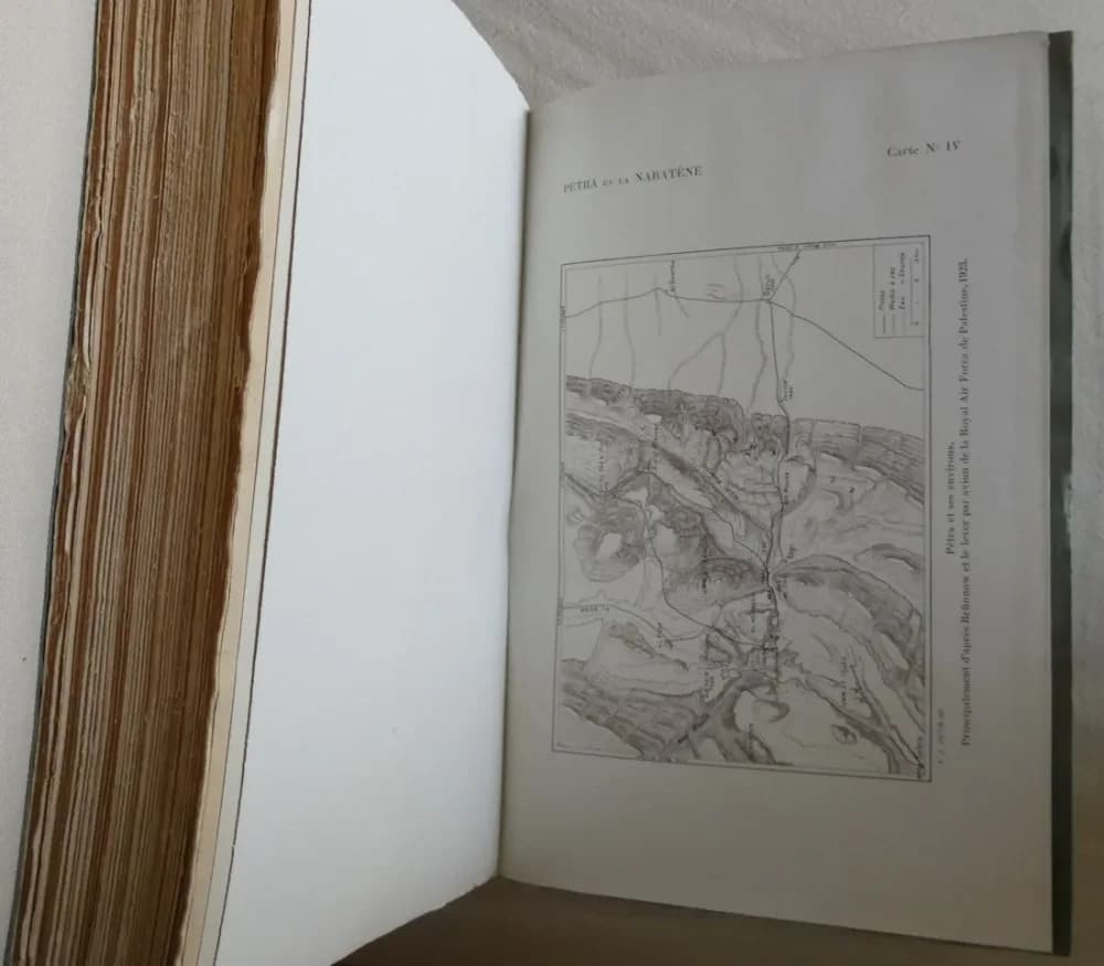 Petra et la Nabatène. Texte - Image 7