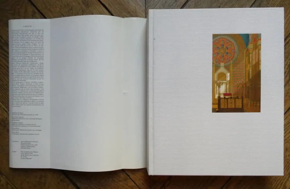 L'Art Juif - Citadelles & Mazenod - Image 4