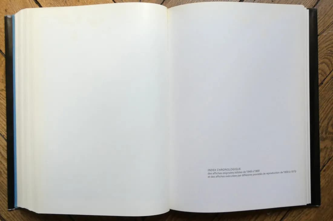 Picasso Affiches. Ch. CZWIKLITZER - Image 12