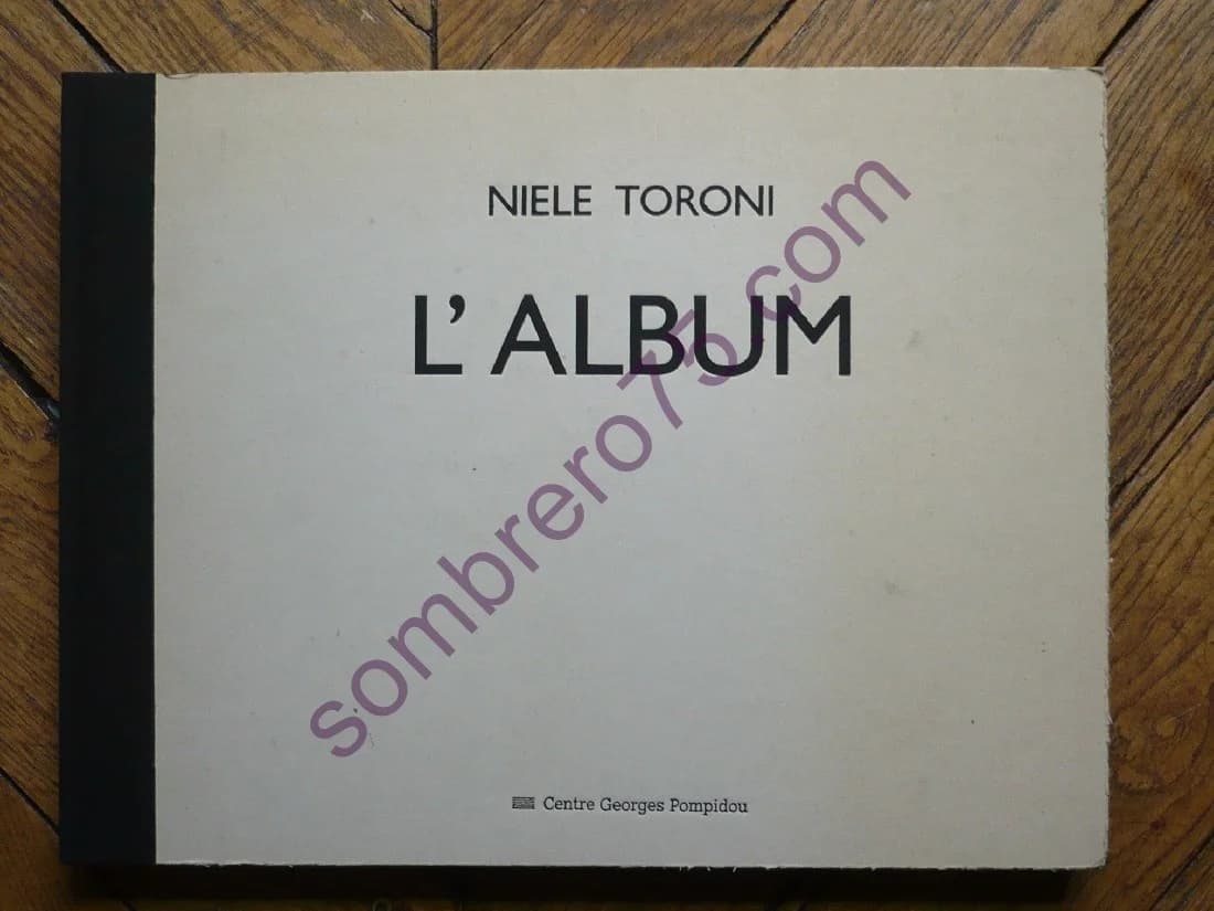 L'Album