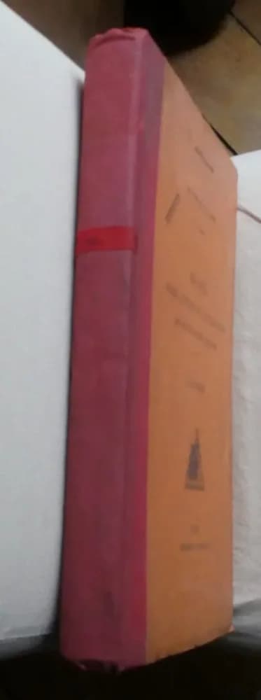 Manuel pour l'Etude et l'Utilisation des Photographies aériennes. 2 vol - Image 2