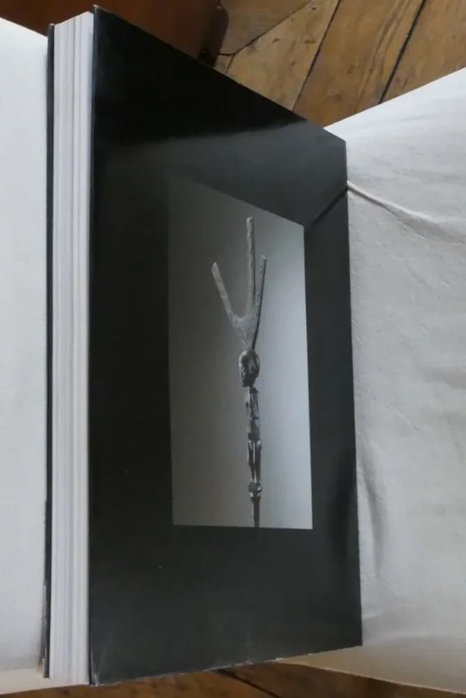 LUBA Aux Sources du Zaïre Musée Dapper - Image 7