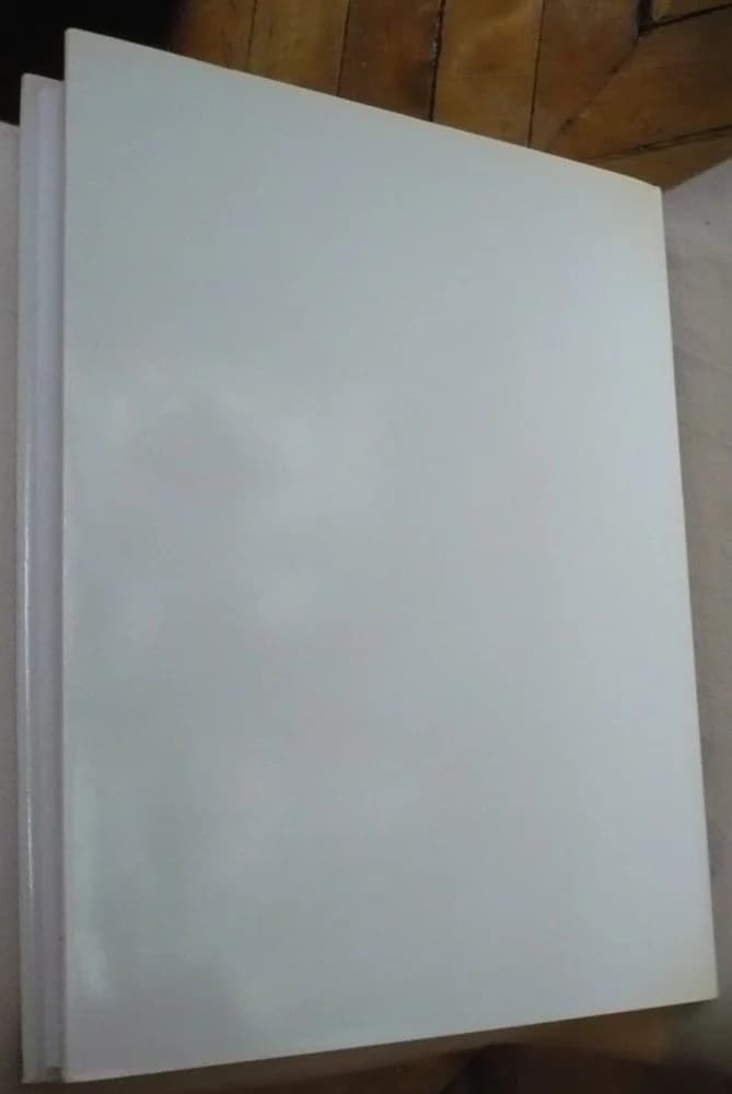 Rouault. L'Oeuvre Peint. Volume 2 - Image 3