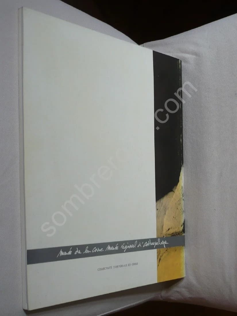 U Fucone. Cahier d'Anthropologie N°1 - Image 3
