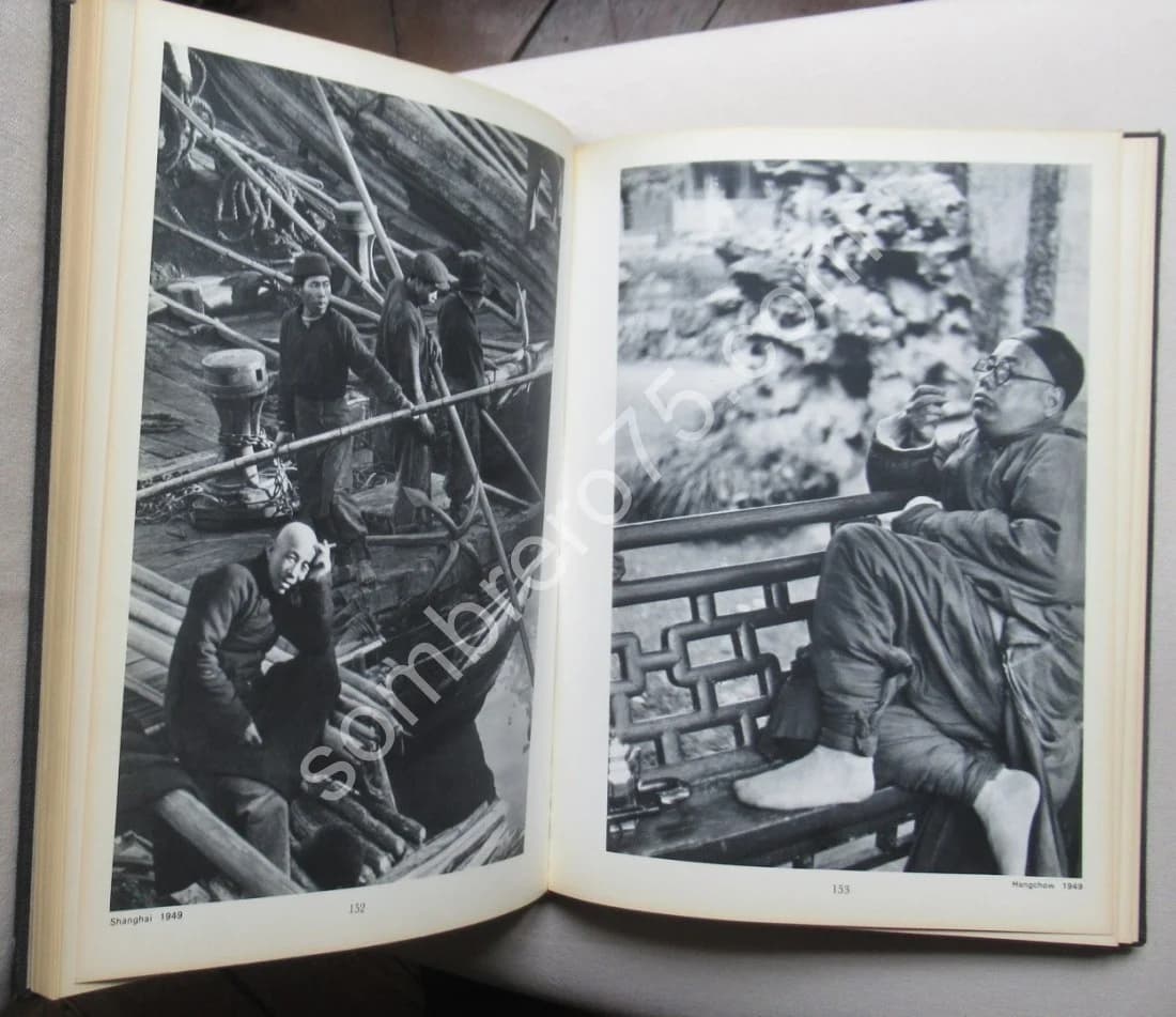 Visages d'Asie - Image 5