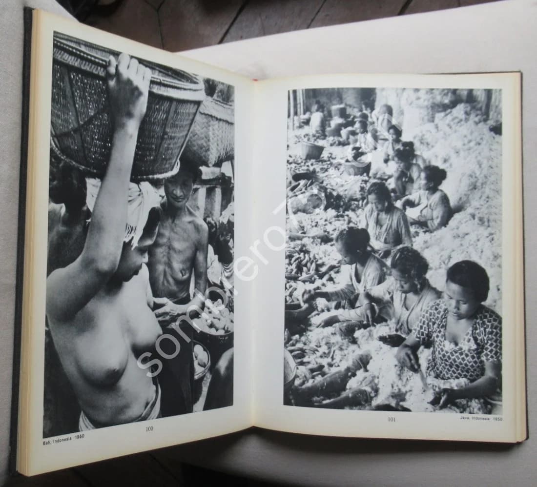 Visages d'Asie - Image 7