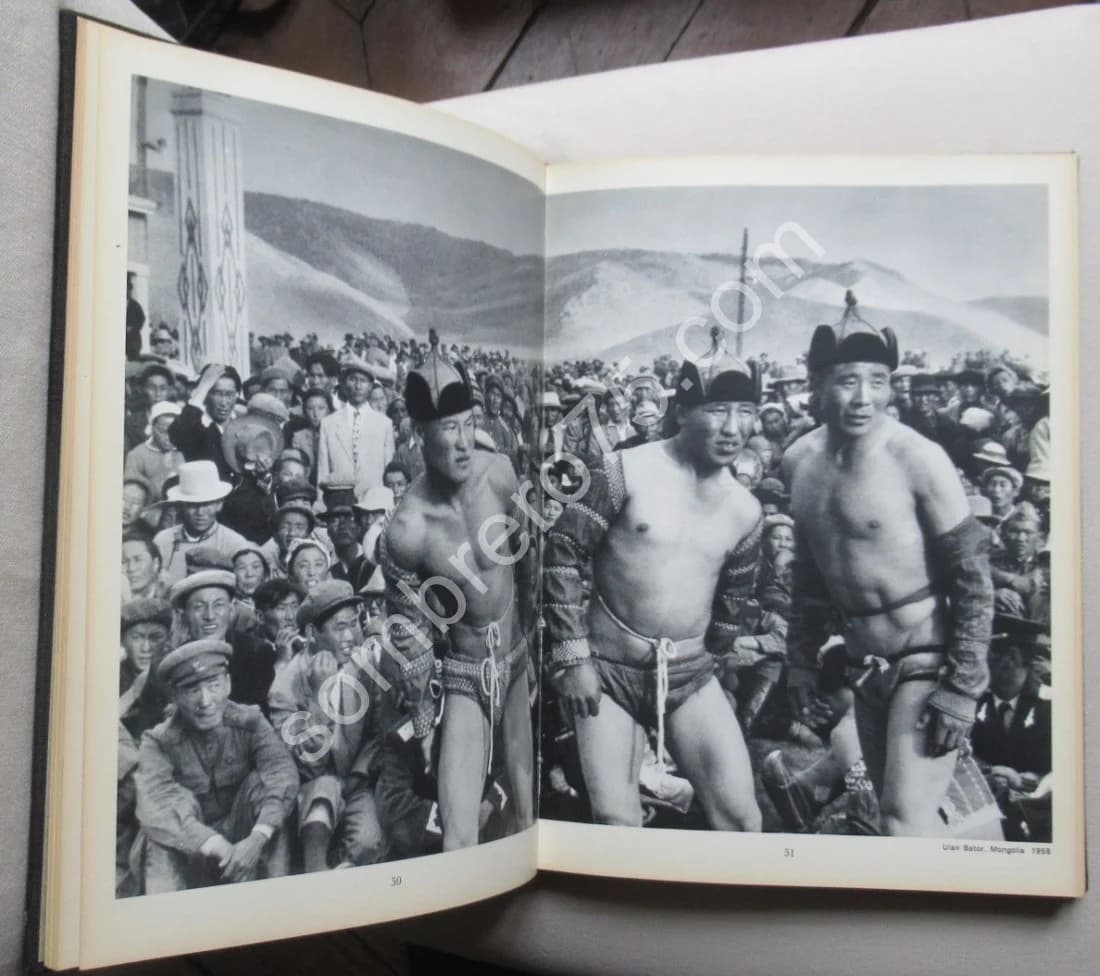 Visages d'Asie - Image 9