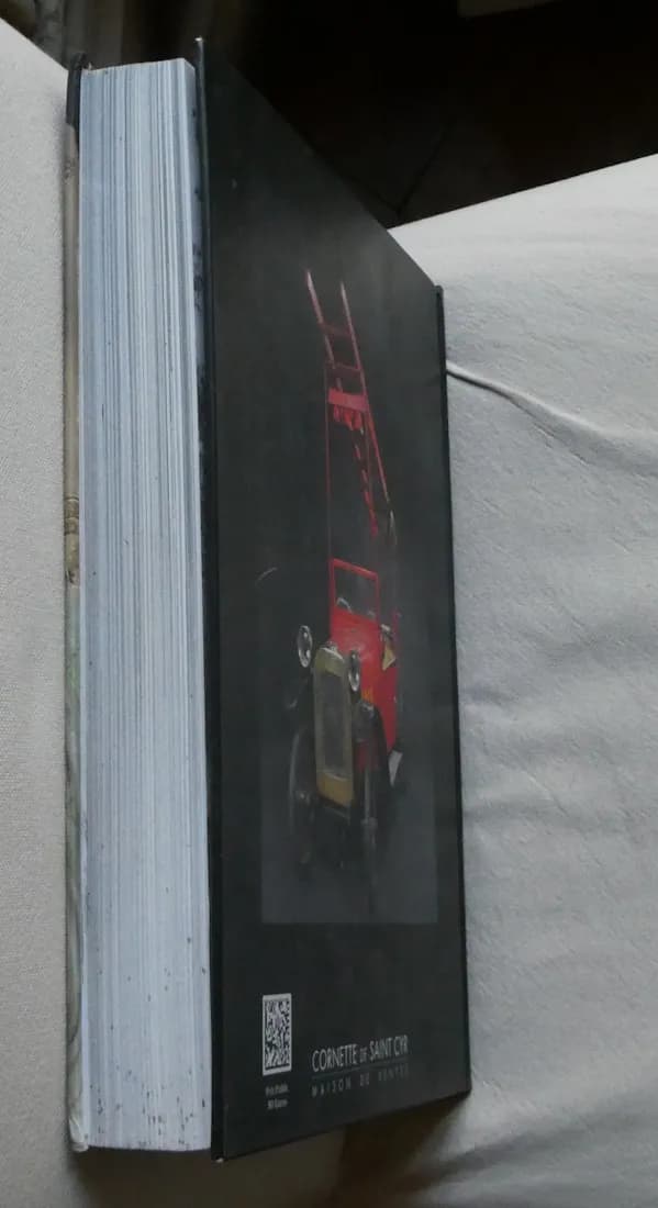 Chefs d'Oeuvre de l'Art Forain Collection de Fabienne et François MARCHAL - Image 9