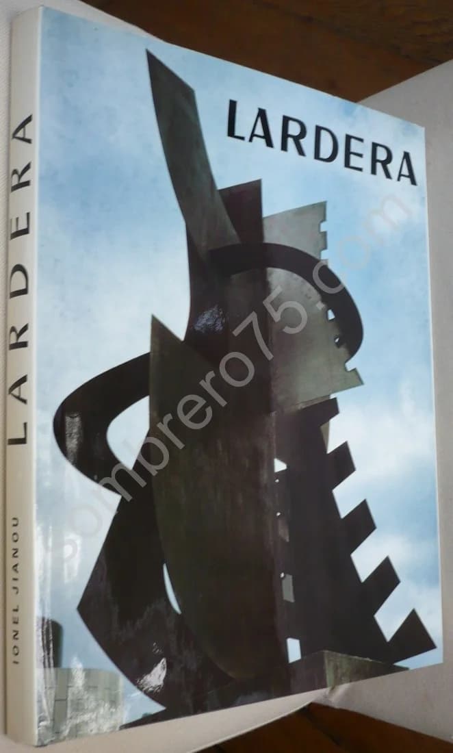 Lardera